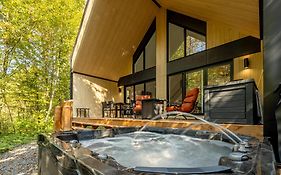 La Villa Des Lucioles & Spa